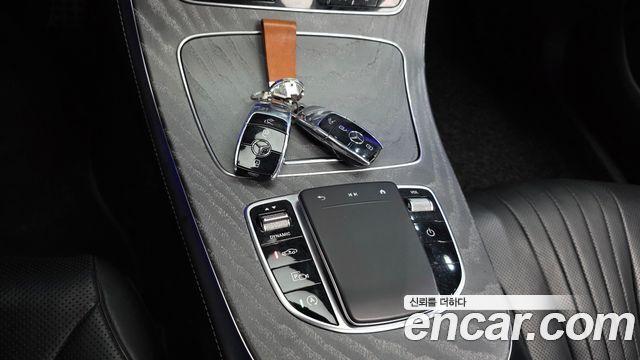 Mercedes-Benz CLS-Class (C257) CLS450 4MATIC AMG Line 2021 — фото 23