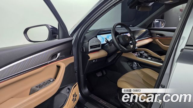 Renault Korea Grand Koleos 1.5 E-TECH Iconic 2WD 2026 — фото 10