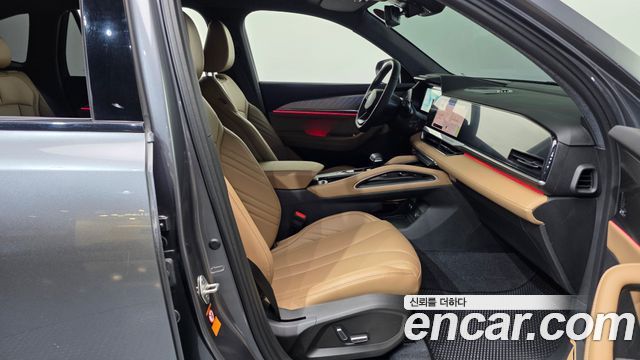 Renault Korea Grand Koleos 1.5 E-TECH Iconic 2WD 2026 — фото 11