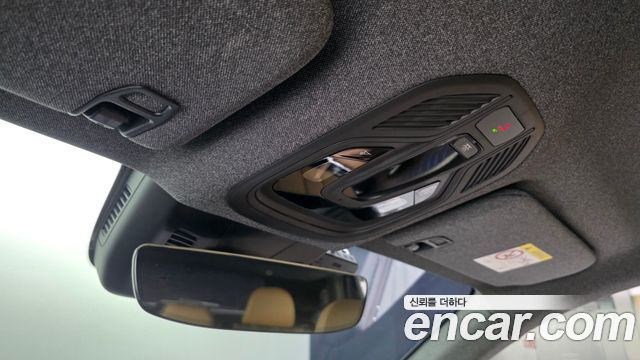 Renault Korea Grand Koleos 1.5 E-TECH Iconic 2WD 2026 — фото 18