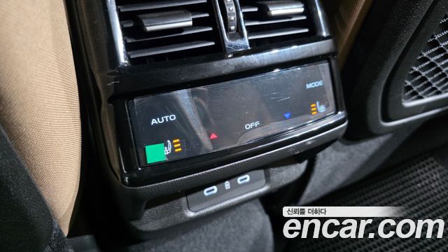 Renault Korea Grand Koleos 1.5 E-TECH Iconic 2WD 2026 — фото 19
