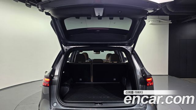 Renault Korea Grand Koleos 1.5 E-TECH Iconic 2WD 2026 — фото 20