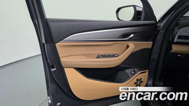Renault Korea Grand Koleos 1.5 E-TECH Iconic 2WD 2026 — фото 24