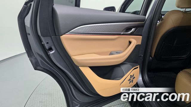 Renault Korea Grand Koleos 1.5 E-TECH Iconic 2WD 2026 — фото 25