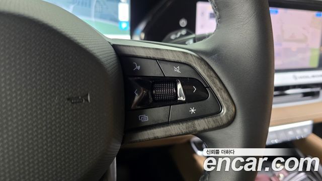 Renault Korea Grand Koleos 1.5 E-TECH Iconic 2WD 2026 — фото 27