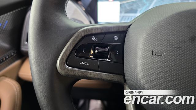 Renault Korea Grand Koleos 1.5 E-TECH Iconic 2WD 2026 — фото 34
