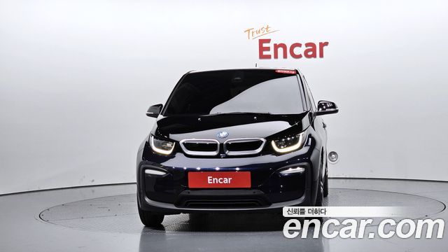 BMW i3 SOL+ 2018 — фото 3