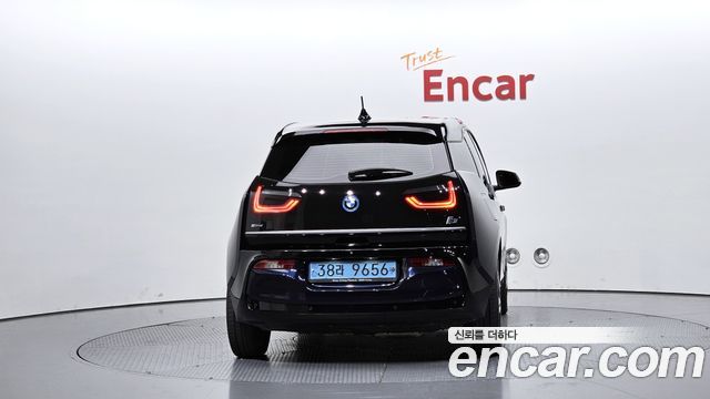 BMW i3 SOL+ 2018 — фото 4