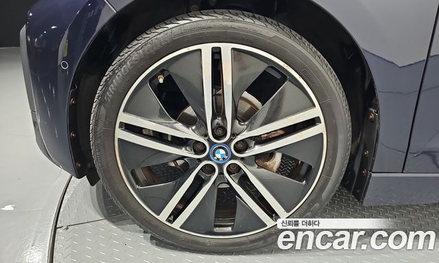 BMW i3 SOL+ 2018 — фото 5