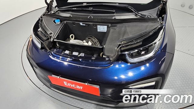 BMW i3 SOL+ 2018 — фото 6