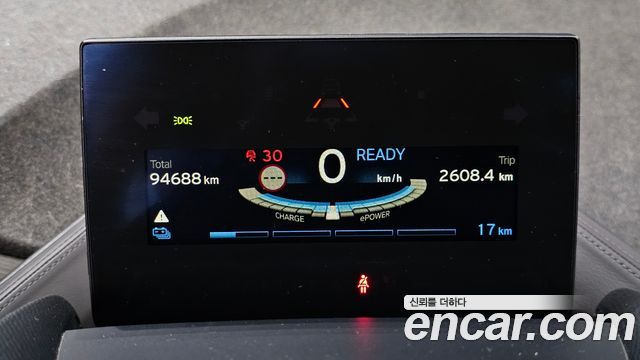 BMW i3 SOL+ 2018 — фото 8