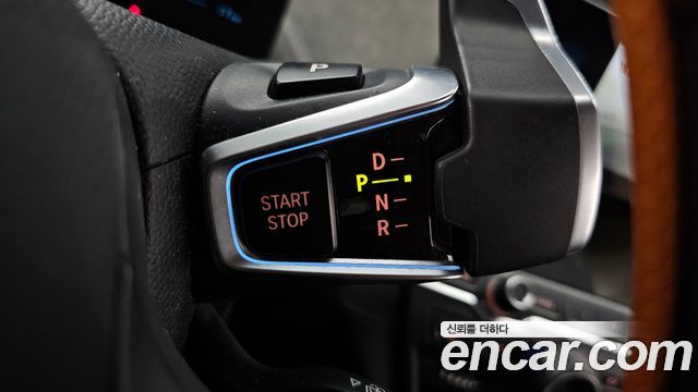 BMW i3 SOL+ 2018 — фото 9