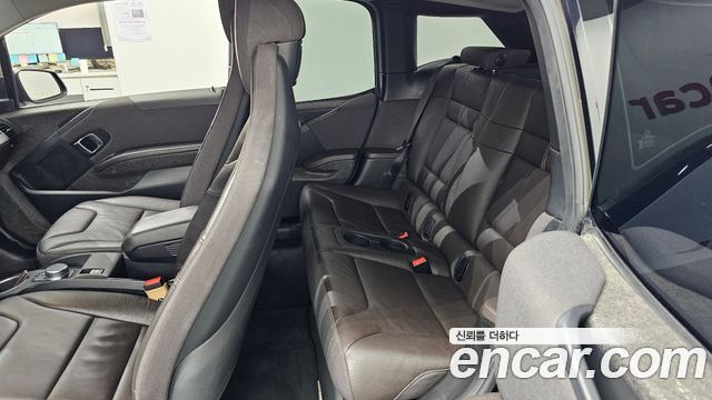 BMW i3 SOL+ 2018 — фото 11