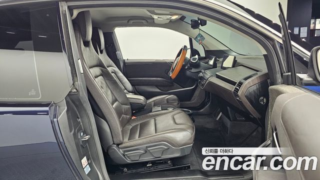BMW i3 SOL+ 2018 — фото 12