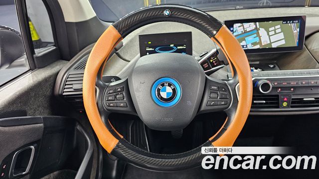 BMW i3 SOL+ 2018 — фото 13