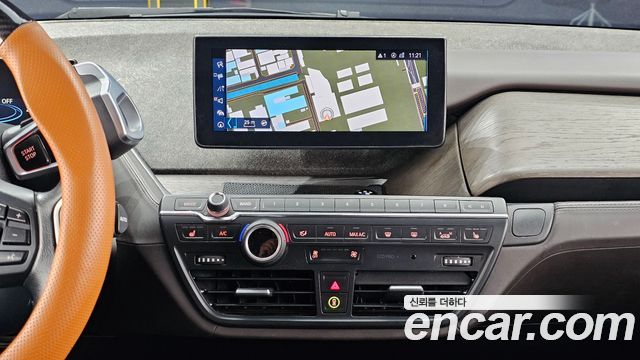BMW i3 SOL+ 2018 — фото 14
