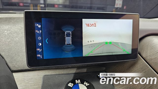 BMW i3 SOL+ 2018 — фото 15
