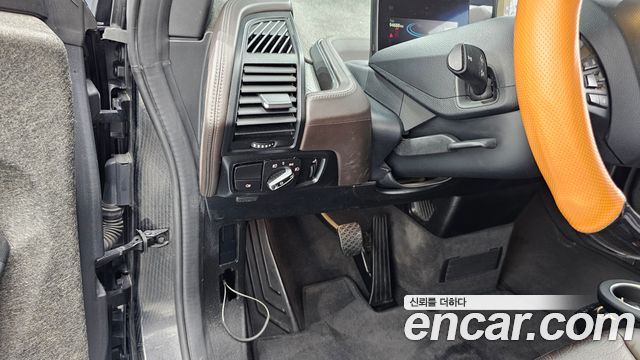BMW i3 SOL+ 2018 — фото 18