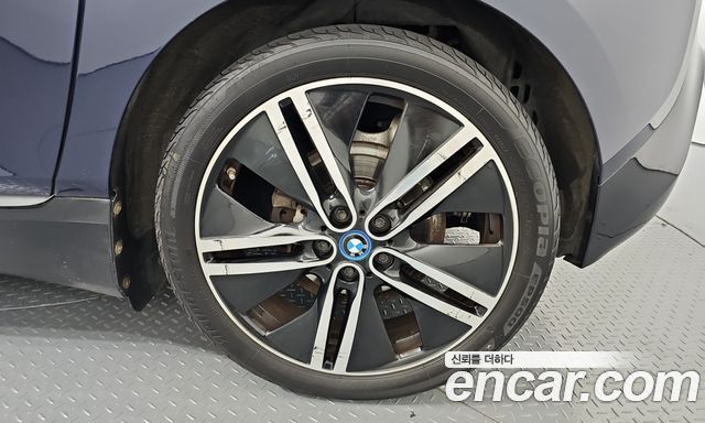 BMW i3 SOL+ 2018 — фото 21