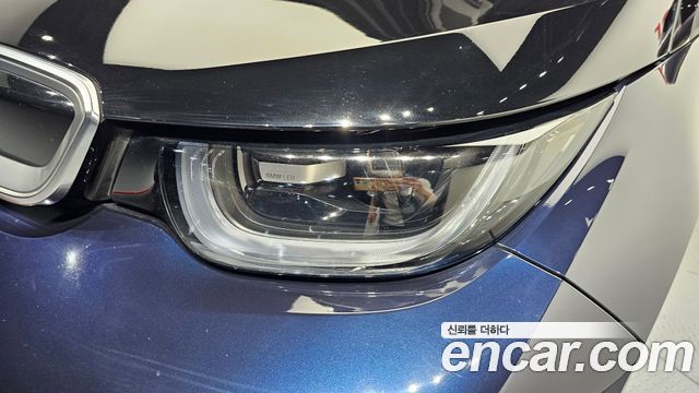 BMW i3 SOL+ 2018 — фото 22