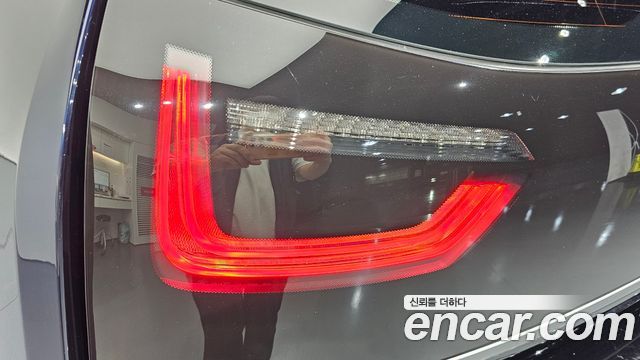 BMW i3 SOL+ 2018 — фото 23