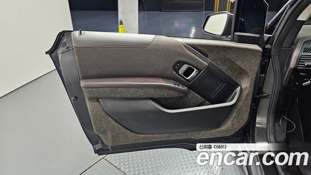 BMW i3 SOL+ 2018 — фото 24