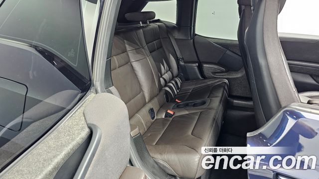 BMW i3 SOL+ 2018 — фото 26