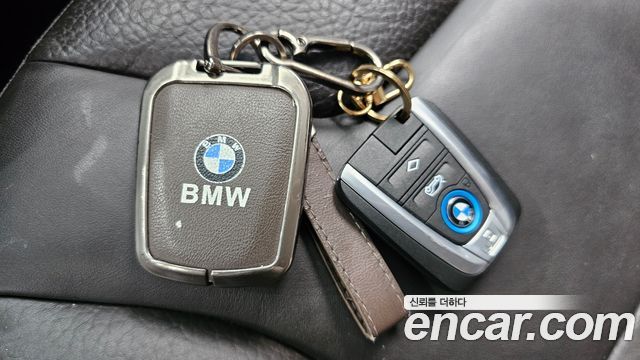 BMW i3 SOL+ 2018 — фото 30