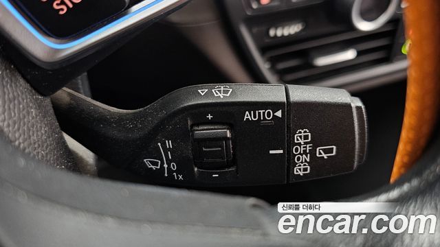 BMW i3 SOL+ 2018 — фото 31