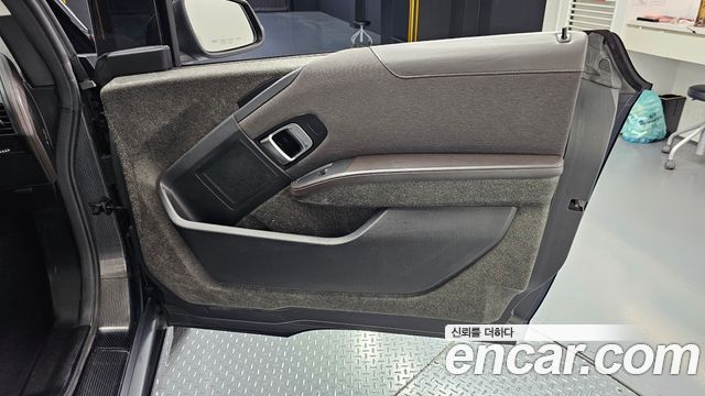 BMW i3 SOL+ 2018 — фото 32