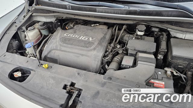 Kia Carnival 11-seater Prestige 2015 — фото 6