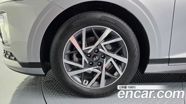 Hyundai Grandeur (GN7) 2,5 Gasoline 2WD Premium 2024 — фото 5
