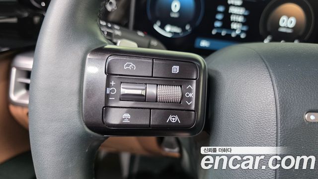 Hyundai Grandeur (GN7) 2,5 Gasoline 2WD Premium 2024 — фото 20