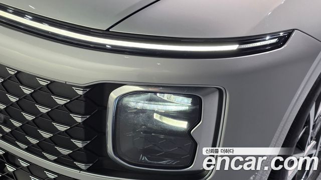 Hyundai Grandeur (GN7) 2,5 Gasoline 2WD Premium 2024 — фото 22