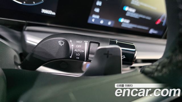 Hyundai Grandeur (GN7) 2,5 Gasoline 2WD Premium 2024 — фото 28