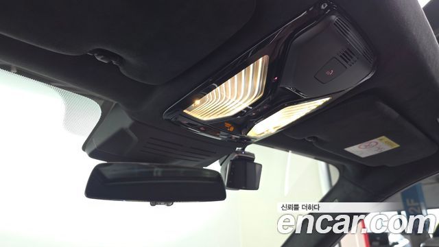BMW X7 (G07) xDrive 40d M Sport 6STR 2024 — фото 18