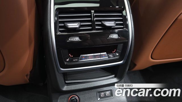 BMW X7 (G07) xDrive 40d M Sport 6STR 2024 — фото 19