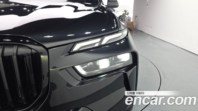 BMW X7 (G07) xDrive 40d M Sport 6STR 2024 — фото 22