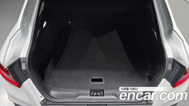 Renault Korea XM3 1.3 TCe RE 2020 — фото 22