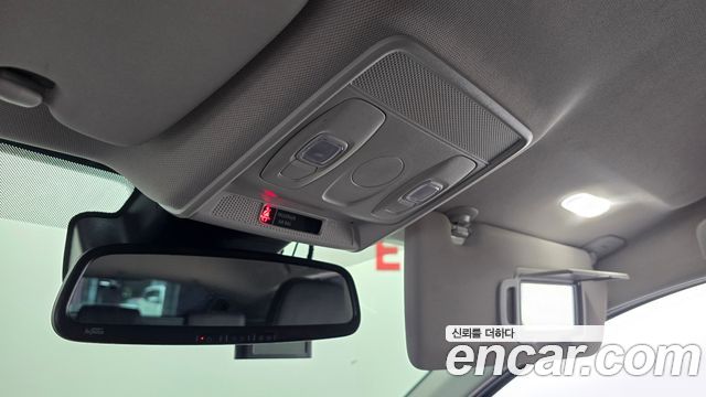 Renault Korea XM3 1.3 TCe RE 2020 — фото 24