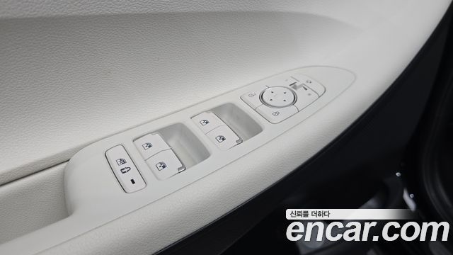 Hyundai Grandeur Hybrid (IG) Le Blanc 2023 — фото 27