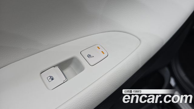 Hyundai Grandeur Hybrid (IG) Le Blanc 2023 — фото 28