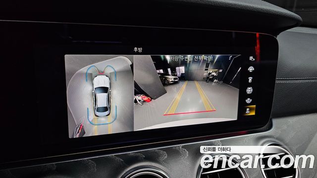 Mercedes-Benz E-Class (W213) E350 4MATIC AMG Line 2022 — фото 15