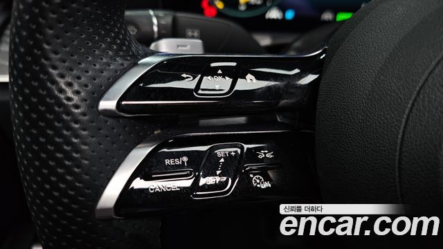 Mercedes-Benz E-Class (W213) E350 4MATIC AMG Line 2022 — фото 17