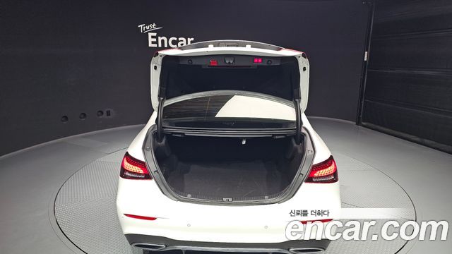 Mercedes-Benz E-Class (W213) E350 4MATIC AMG Line 2022 — фото 20