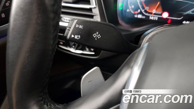 BMW X3 (G01) xDrive 20i 2022 — фото 28