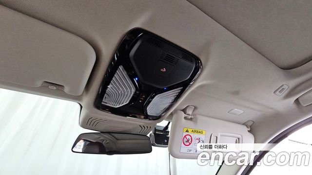 BMW X3 (G01) xDrive 20i 2022 — фото 30