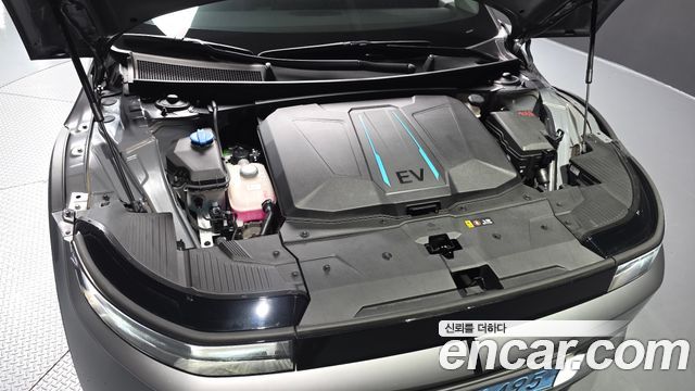 Hyundai Ioniq 5 Long Range Exclusive 2025 — фото 6