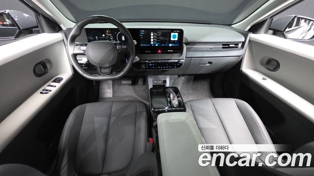 Hyundai Ioniq 5 Long Range Exclusive 2025 — фото 7