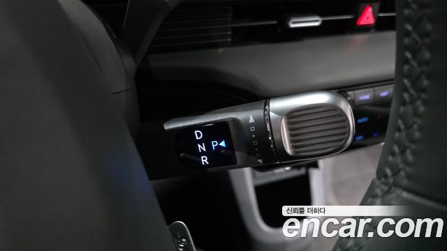 Hyundai Ioniq 5 Long Range Exclusive 2025 — фото 9